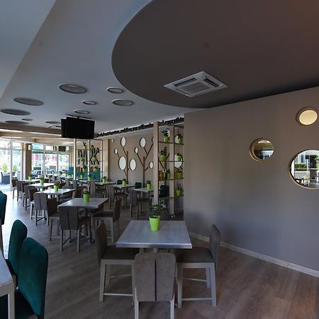 Aparthotel Park บริชโก ภายนอก รูปภาพ