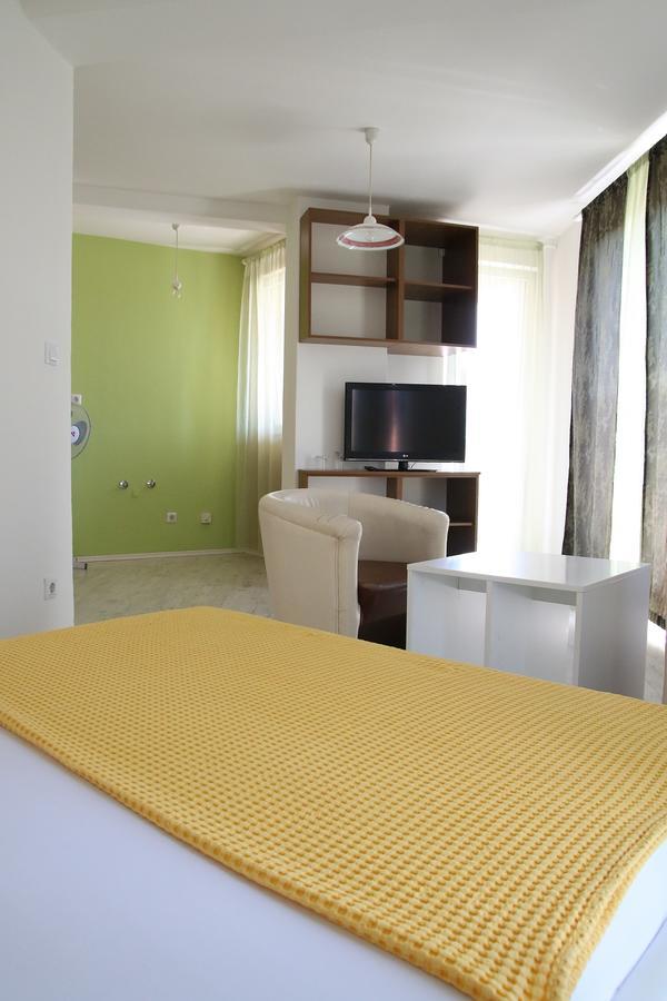 Aparthotel Park บริชโก ภายนอก รูปภาพ