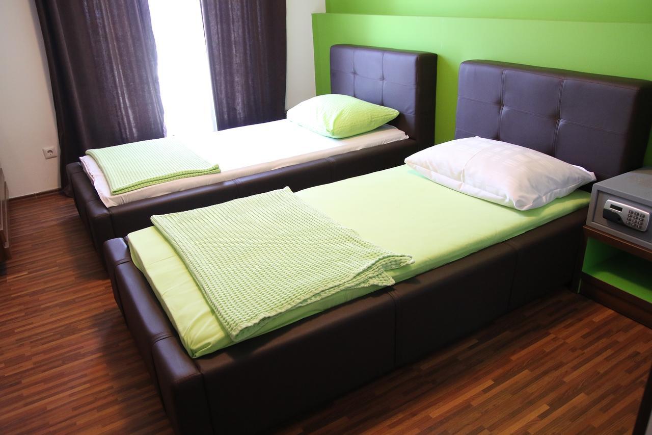 Aparthotel Park บริชโก ภายนอก รูปภาพ