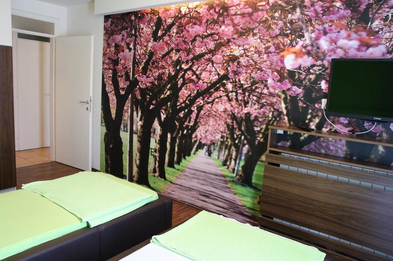 Aparthotel Park บริชโก ภายนอก รูปภาพ