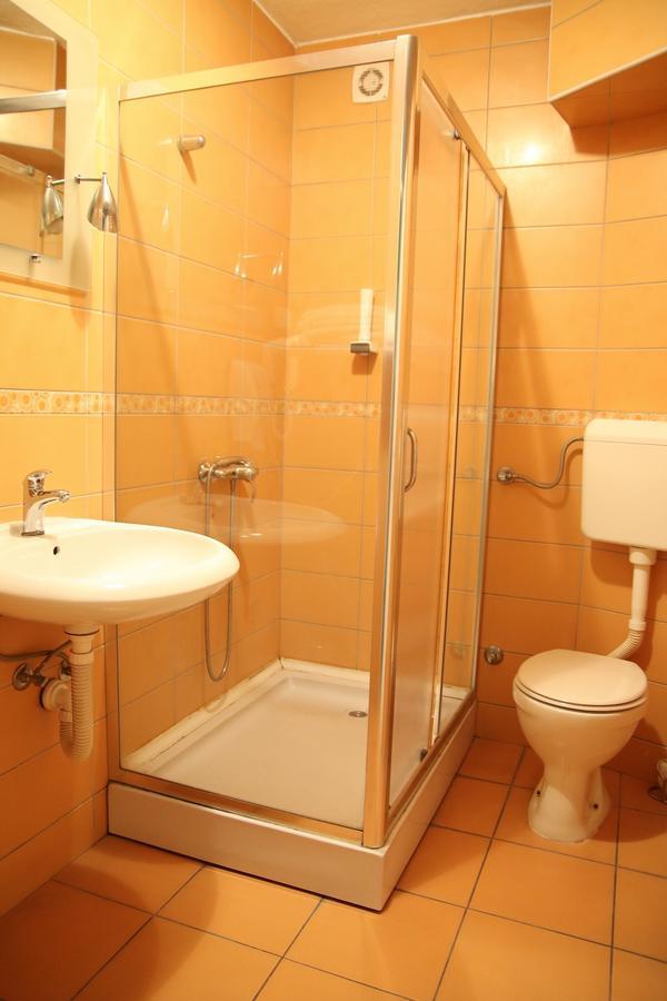 Aparthotel Park บริชโก ภายนอก รูปภาพ