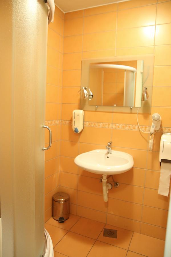 Aparthotel Park บริชโก ภายนอก รูปภาพ